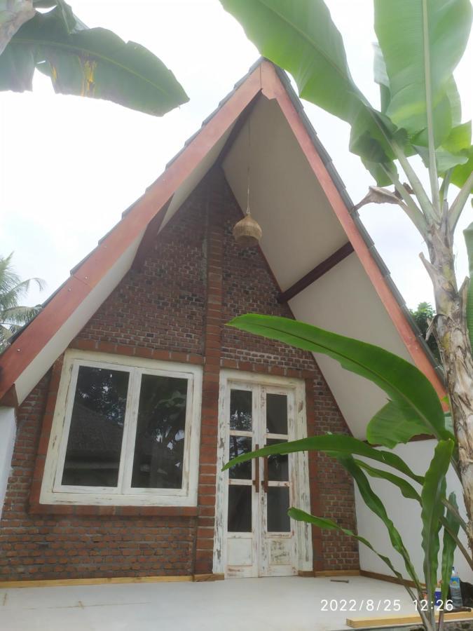 טטבאטו Green Haven Homestay מראה חיצוני תמונה