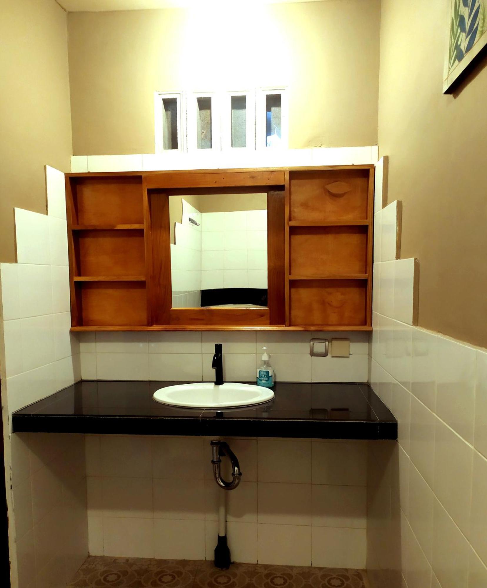 טטבאטו Green Haven Homestay מראה חיצוני תמונה